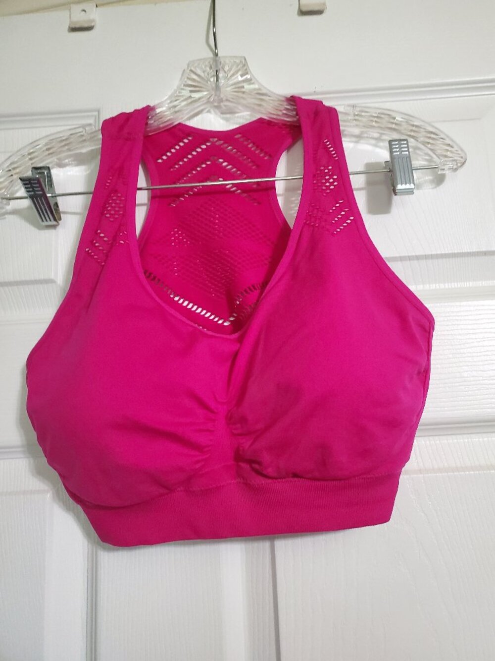 Bella Activewear Sports Bra